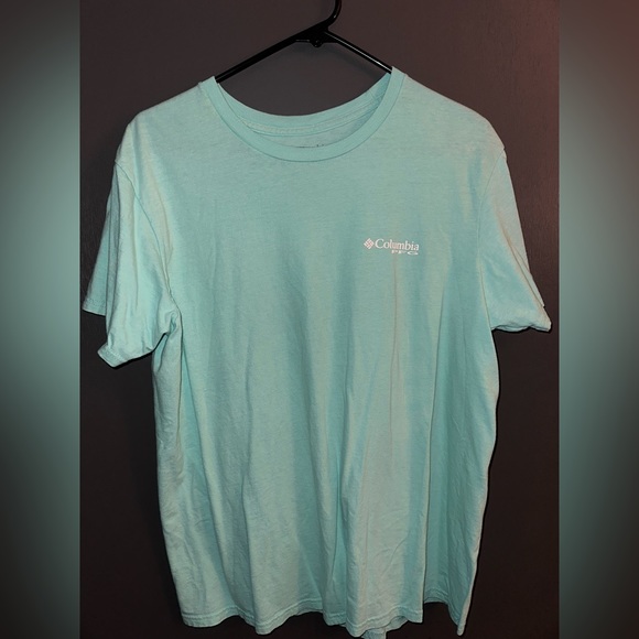 T-shirt Technique Columbia Hike™ Homme - Grande Taille | Columbia